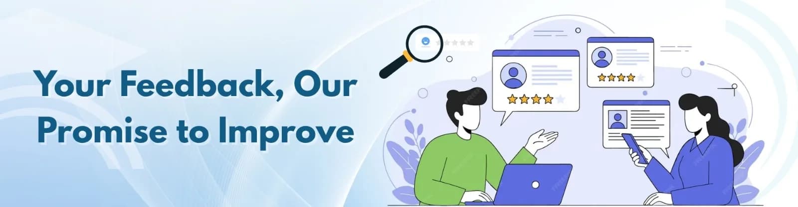 feedback