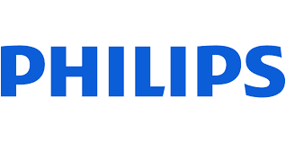 Philips logo — EVTL India certified partner