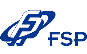 FSP logo — EVTL India certified partner