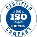ISO Certification