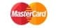 MasterCard payment accepted