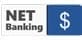NetBanking payment accepted