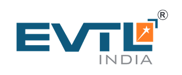 EVTL India Logo