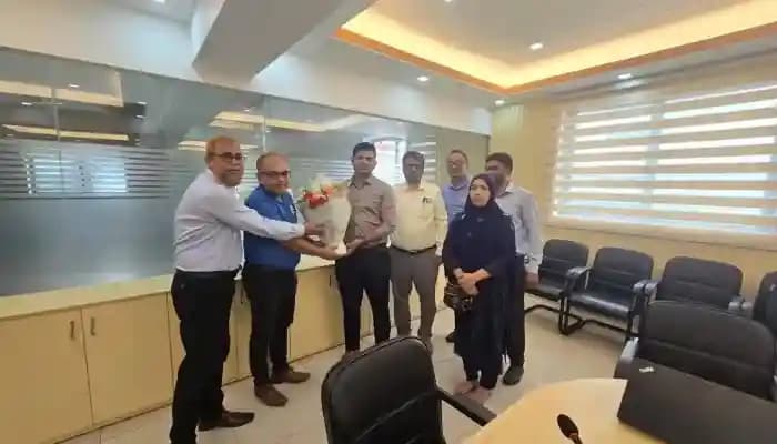 Bangladesh BIS Audit