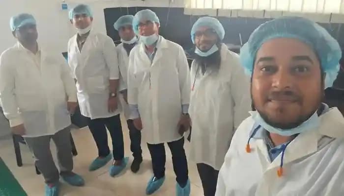 Bangladesh BIS Audit