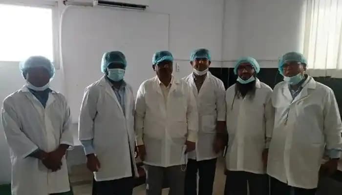 Bangladesh BIS Audit