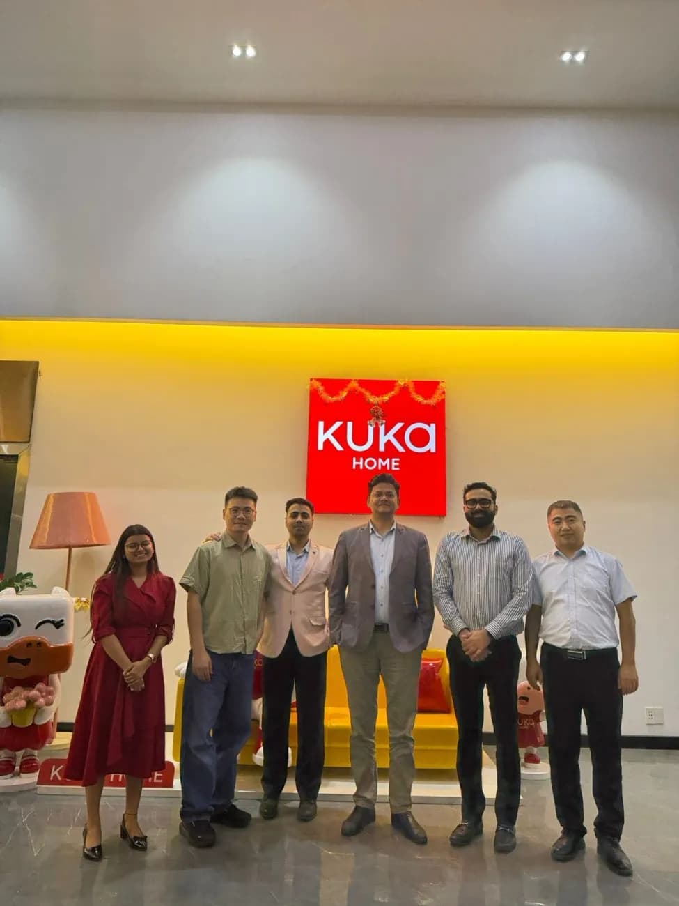 Vietnam international audit