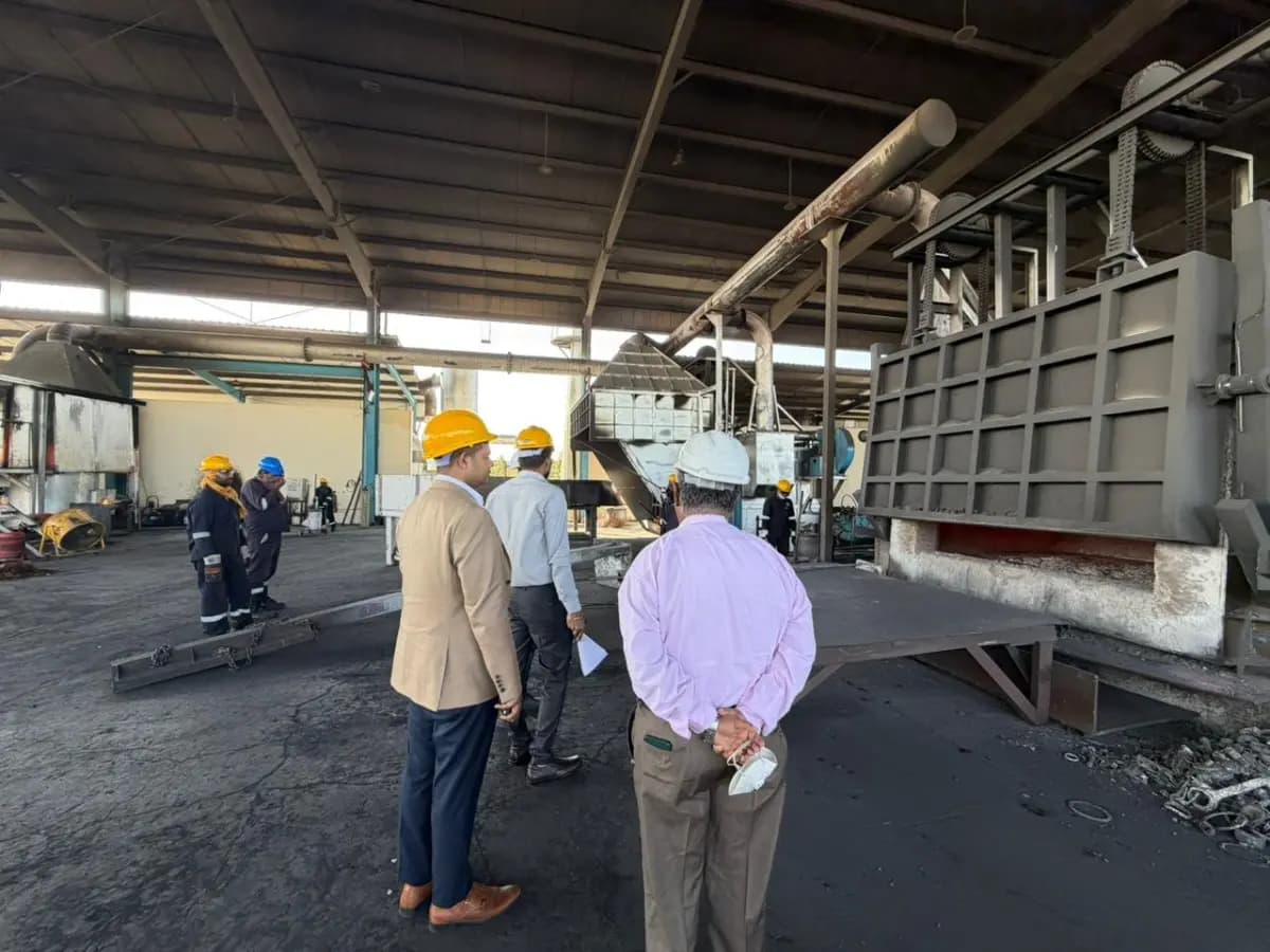 UAE international audit