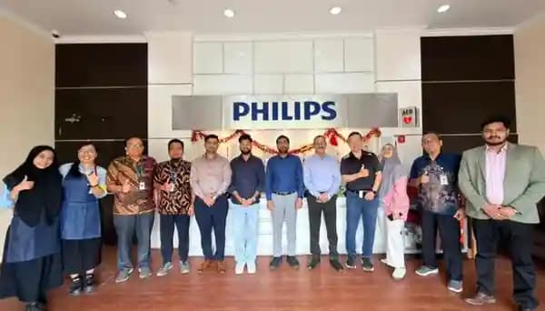 Indonesia - Philips