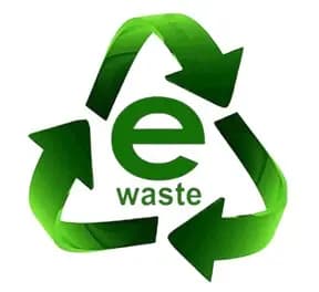 EPR E-Waste Management Certification