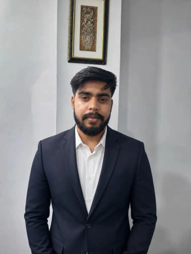Mr. Sumit Sagar - Business Development Executive