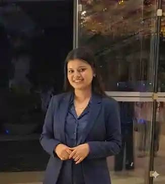 Ms. Tejal Maurya - Quality Control Engineer FMCD