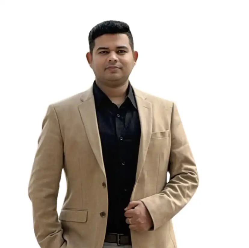 Mr. Varun Singh - Managing Director at EVTL India