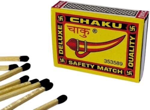 ISI Mark Certification Product Image