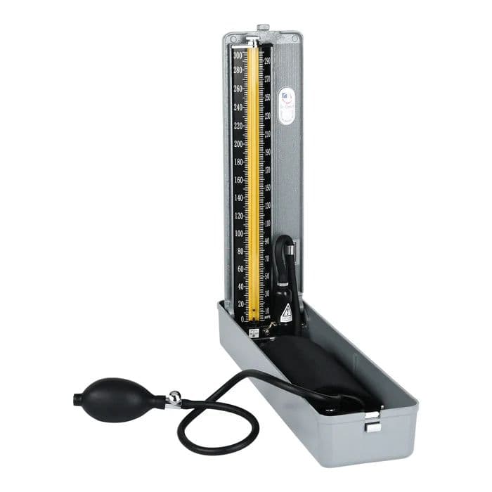 ISI Mark Certification Product Image