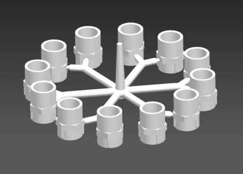 ISI Mark Certification Product Image