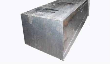 ISI Mark Certification Product Image