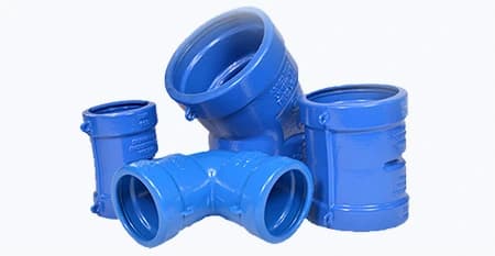 ISI Mark Certification Product Image