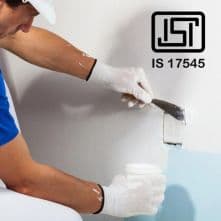 ISI Mark Certification Product Image