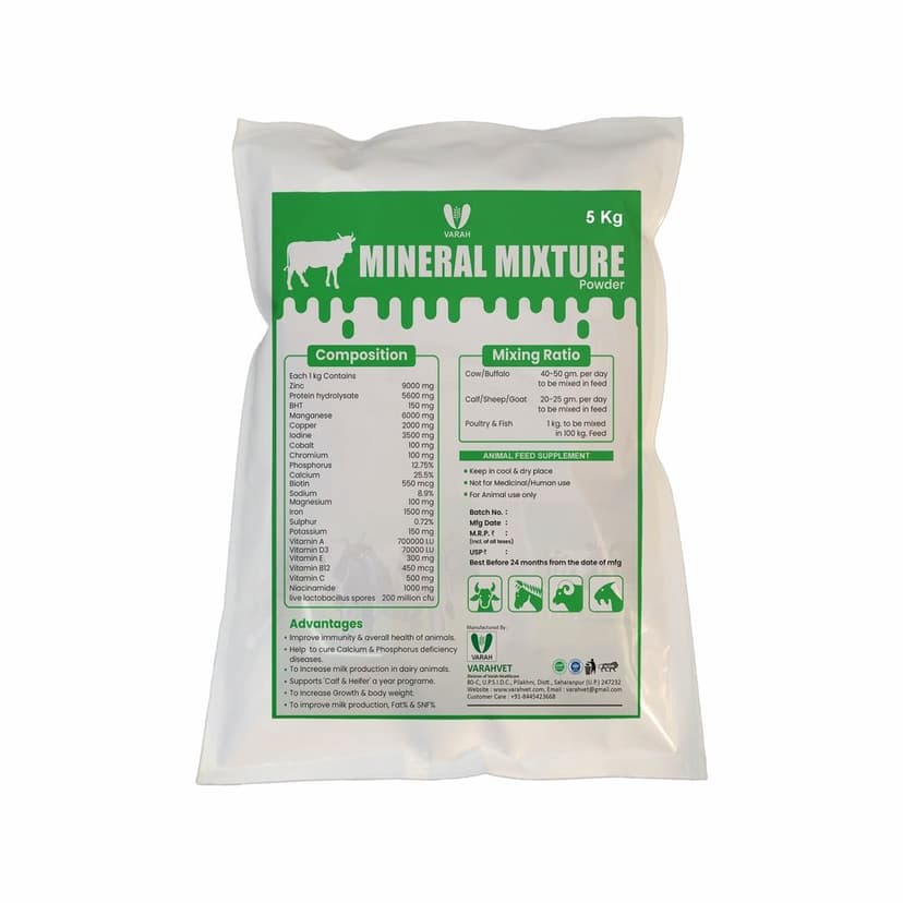 ISI Mark Certification Product Image