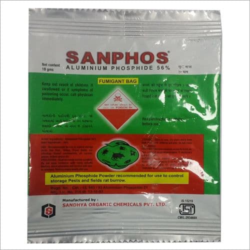 ISI Mark Certification Product Image