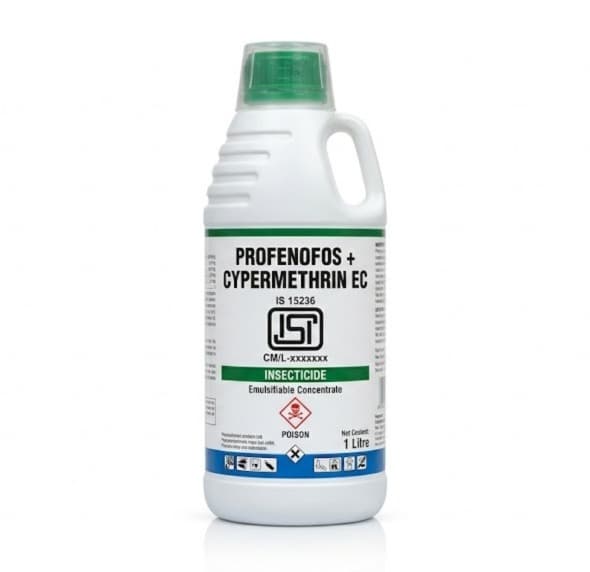 ISI Mark Certification Product Image