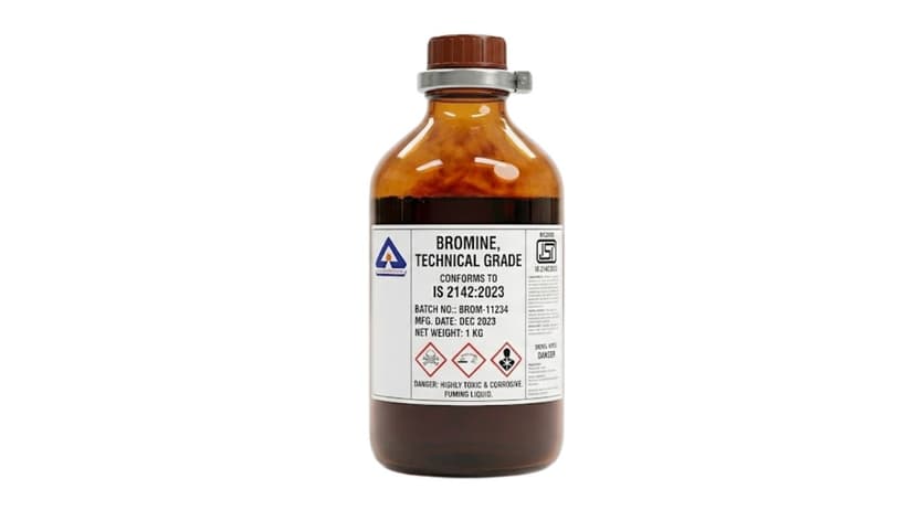 ISI Mark Certification Product Image