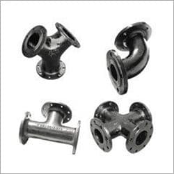 ISI Mark Certification Product Image