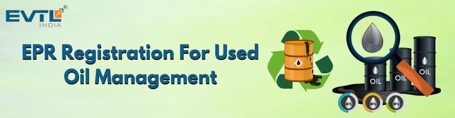 epr registration for used oil