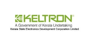 Keltron — EVTL India Compliance Partner