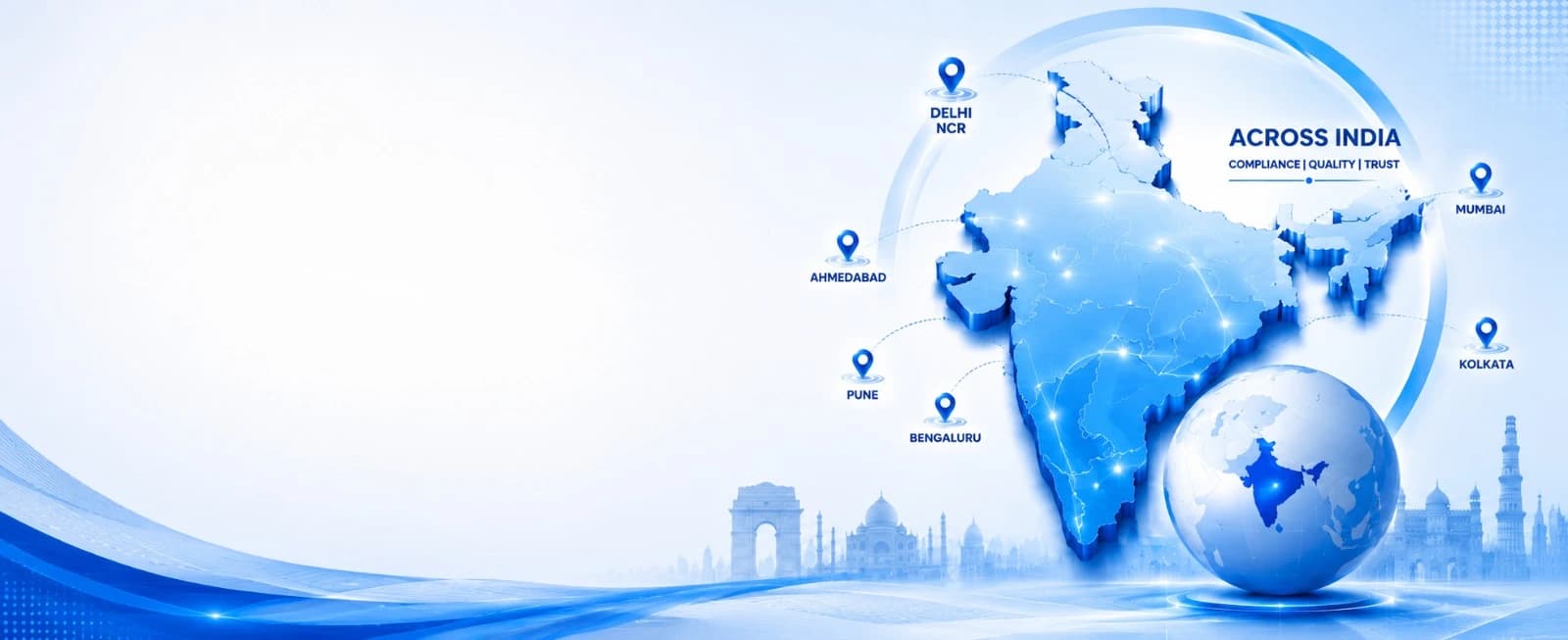 BIS certification consultancy for domestic manufacturers across India