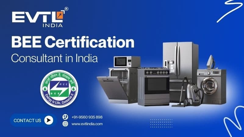 BEE Certification Consultant in India