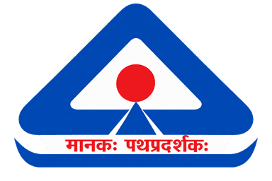 Bureau of Indian Standards logo