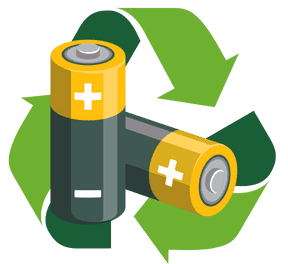 EPR Battery Waste Management