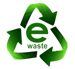 EPR E-Waste Management Certification