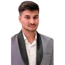 Mr. Abhay Chaudhary - Fullstack Developer