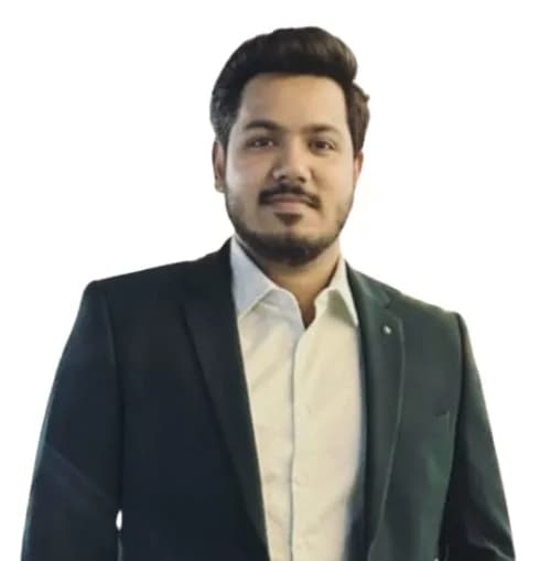 Mr. Akhil Singh - Technical Director at EVTL India