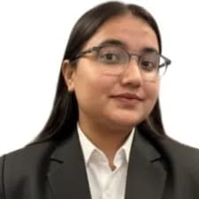 Ms. Anjali Pandey - Operation Manager