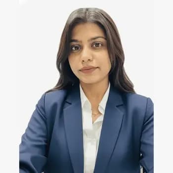 Ms. Dipanshi Dubey - Digital Marketing Executive