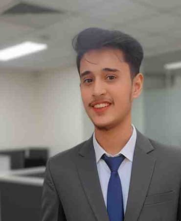 Mr. Dev Raj Dora - Domestic Operation Manager