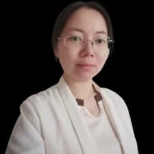 Ms. Grace - Overseas Marketing Manager