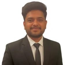 Mr. Naveen Singh - Project Manager