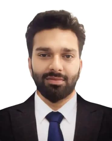 Mr. Shivam Sharma - CDSCO Director