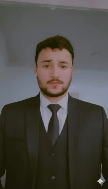 Mr. Shorab - Senior Accountant