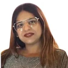 Ms. Sofia Dhiman - Business Development Executive