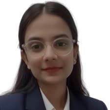 Ms. Sretee Pandey - Operation Executive