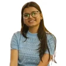 Ms. Tejal Maurya - Quality Control Engineer FMCD