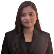 Ms. Vartika - Domestic Operation Executive