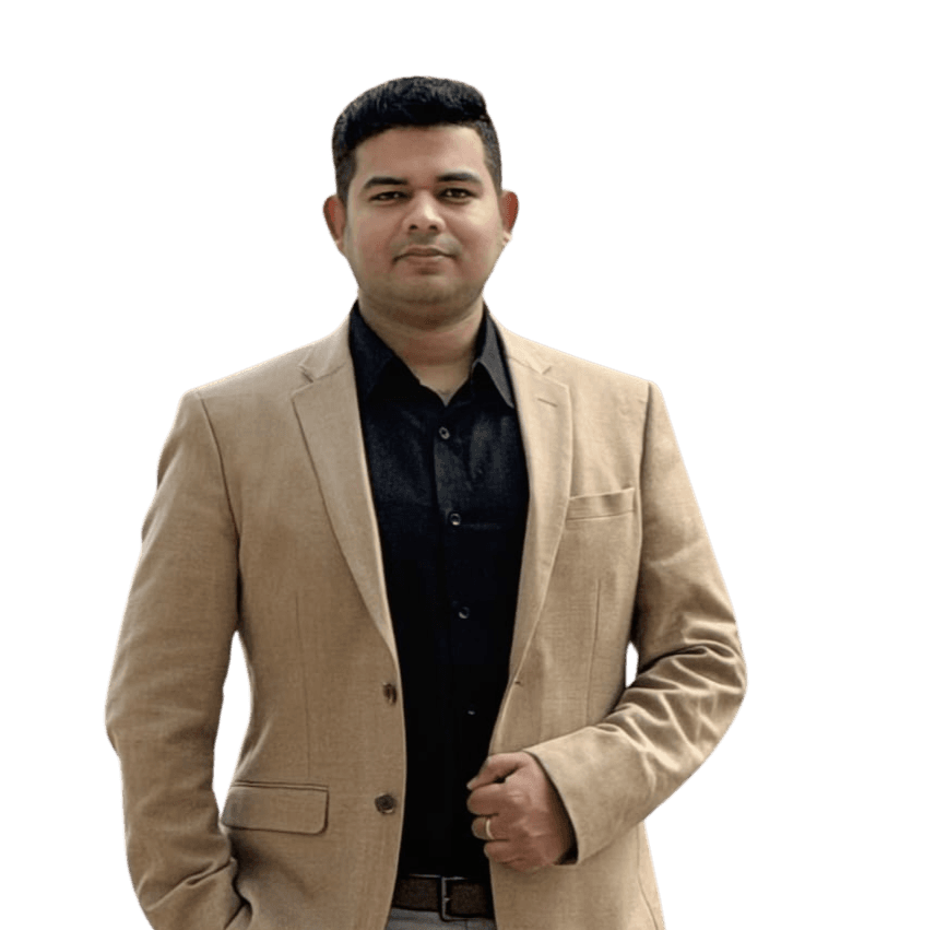 Mr. VARUN SINGH - Director at EVTL INDIA