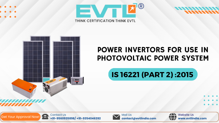 bis for power invertors for use in photovoltaic power system is 16221.png